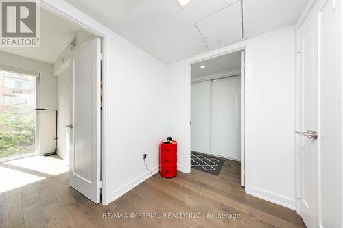 313 - 50 Mccaul Street, Toronto, ON - Indoor Photo Showing Other Room