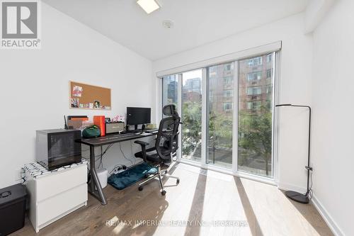 313 - 50 Mccaul Street, Toronto (Kensington-Chinatown), ON - Indoor Photo Showing Office