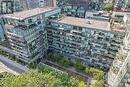 727 - 55 Stewart Street, Toronto (Waterfront Communities), ON  - Outdoor With Balcony With View 