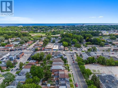 25 Pharmacy Avenue, Toronto (Oakridge), ON - Outdoor With View