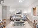 25 Pharmacy Avenue, Toronto (Oakridge), ON  - Indoor Photo Showing Living Room 