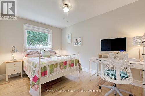 49 Pegasus Trail, Toronto (Woburn), ON - Indoor Photo Showing Bedroom