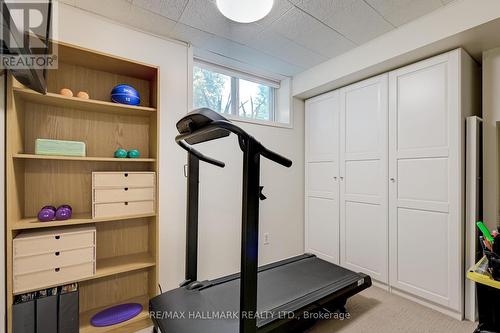 49 Pegasus Trail, Toronto (Woburn), ON - Indoor Photo Showing Other Room