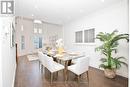 27 Alpine Crescent, Richmond Hill, ON  - Indoor Photo Showing Dining Room 