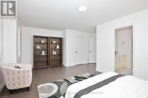 27 Alpine Crescent, Richmond Hill (Rouge Woods), ON - Indoor Photo Showing Bedroom