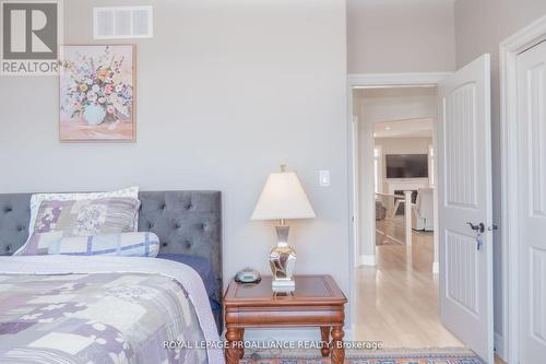 29 Autumn Grove, Quinte West, ON - Indoor Photo Showing Bedroom