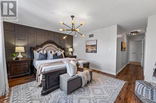 130 Worden Drive, Clarington (Courtice), ON - Indoor Photo Showing Bedroom