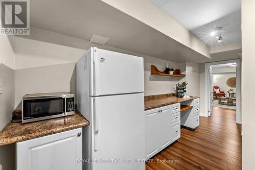 130 Worden Drive, Clarington (Courtice), ON - Indoor Photo Showing Kitchen