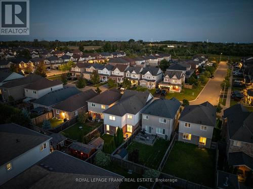 130 Worden Drive, Clarington (Courtice), ON - Outdoor With View