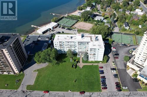 99 Pine St # 308, Sault Ste. Marie, ON -  With View