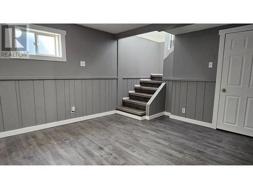 537 Hurry  Nw Avenue, Cranbrook, BC - Indoor Photo Showing Other Room