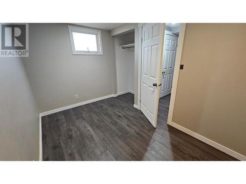 537 Hurry  Nw Avenue, Cranbrook, BC - Indoor Photo Showing Other Room