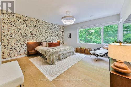 421 Randall Street, Oakville (Old Oakville), ON - Indoor Photo Showing Bedroom