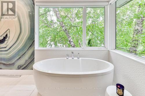 421 Randall Street, Oakville (Old Oakville), ON - Indoor Photo Showing Bathroom