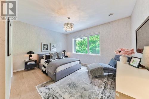 421 Randall Street, Oakville (Old Oakville), ON - Indoor Photo Showing Bedroom