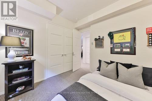 421 Randall Street, Oakville (Old Oakville), ON - Indoor Photo Showing Bedroom