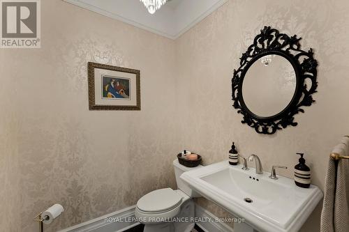 47 Pine Street South/68 John Street, Port Hope, ON - Indoor Photo Showing Bathroom