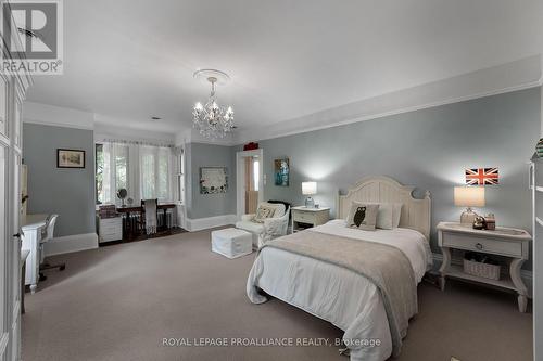 47 Pine Street South/68 John Street, Port Hope, ON - Indoor Photo Showing Bedroom