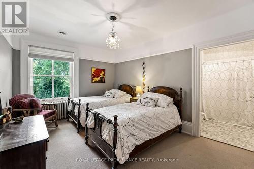 47 Pine Street South/68 John Street, Port Hope, ON - Indoor Photo Showing Bedroom