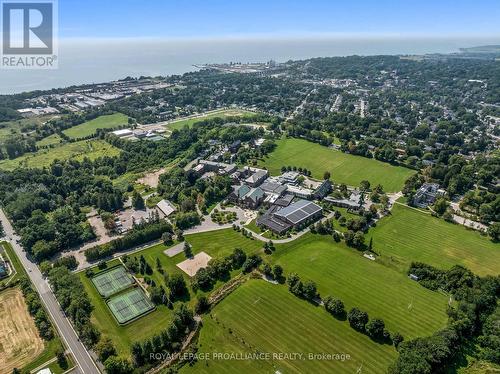 47 Pine Street South/68 John Street, Port Hope, ON - Outdoor With View