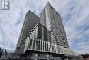 901 - 20 Richardson Street, Toronto (Waterfront Communities), ON  - Outdoor With Balcony With Facade 