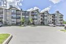 313 - 9 Jacksway Crescent, London, ON  - Outdoor With Balcony With Facade 