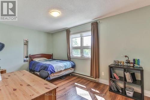 313 - 9 Jacksway Crescent, London, ON - Indoor Photo Showing Bedroom