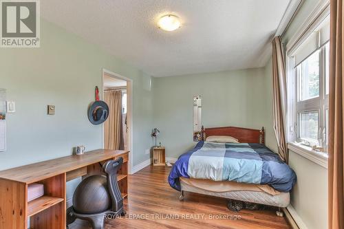 313 - 9 Jacksway Crescent, London, ON - Indoor Photo Showing Bedroom