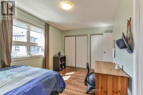 313 - 9 Jacksway Crescent, London, ON - Indoor Photo Showing Bedroom