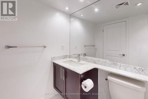 608 - 125 Western Battery Road, Toronto, ON - Indoor Photo Showing Bathroom