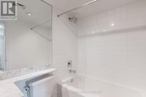 608 - 125 Western Battery Road, Toronto (Niagara), ON - Indoor Photo Showing Bathroom