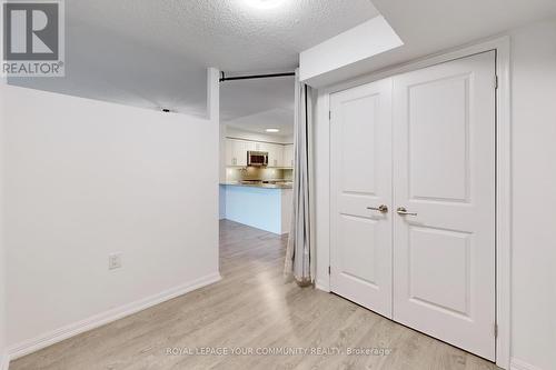 608 - 125 Western Battery Road, Toronto (Niagara), ON - Indoor Photo Showing Other Room