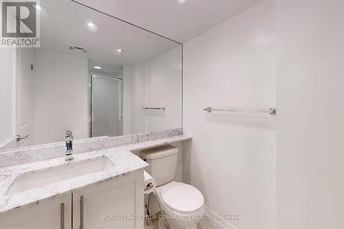 608 - 125 Western Battery Road, Toronto (Niagara), ON - Indoor Photo Showing Bathroom