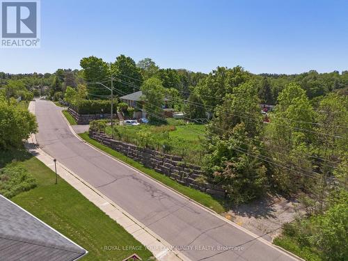 58 Old King Road, Caledon (Bolton East), ON - Outdoor With View