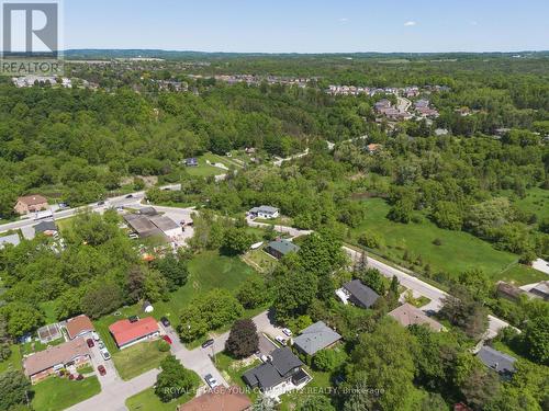 58 Old King Road, Caledon (Bolton East), ON - Outdoor With View