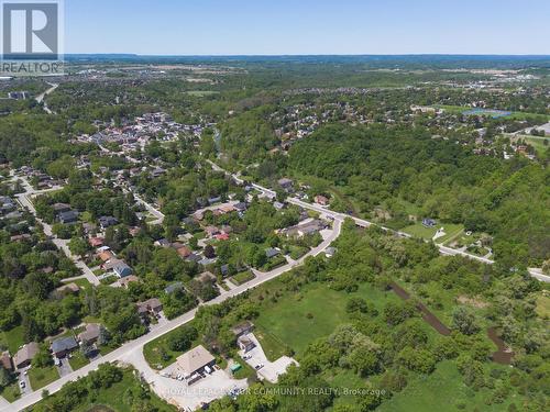 58 Old King Road, Caledon (Bolton East), ON - Outdoor With View