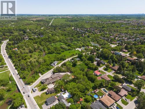 58 Old King Road, Caledon (Bolton East), ON - Outdoor With View