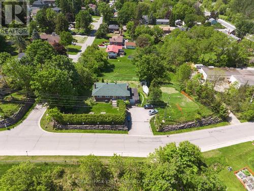 58 Old King Road, Caledon (Bolton East), ON - Outdoor With View