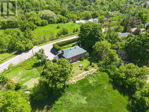 58 Old King Road, Caledon (Bolton East), ON - Outdoor