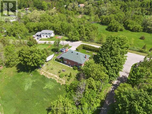 58 Old King Road, Caledon (Bolton East), ON - Outdoor With View