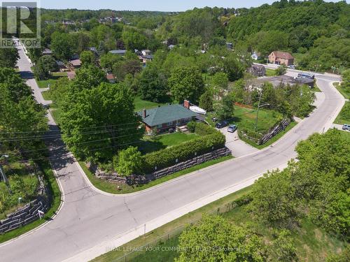 58 Old King Road, Caledon (Bolton East), ON - Outdoor With View