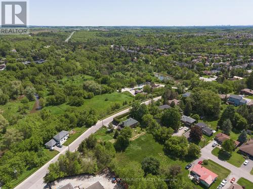 58 Old King Road, Caledon (Bolton East), ON - Outdoor With View