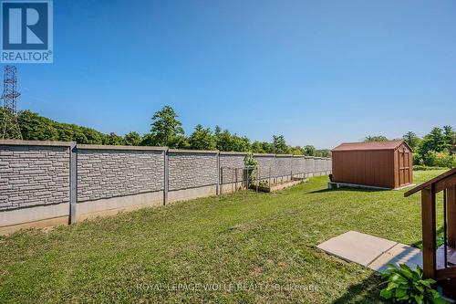 51 Newcastle Court, Kitchener, ON - Outdoor