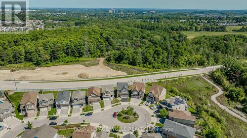 51 Newcastle Court, Kitchener, ON - Outdoor With View