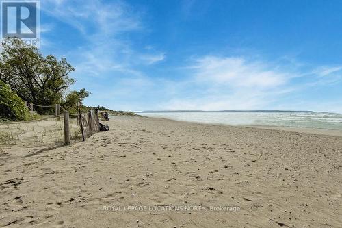 1221 River Road E, Wasaga Beach, ON - Outdoor With View