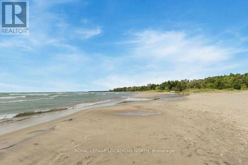 1221 River Road E, Wasaga Beach, ON - Outdoor With View