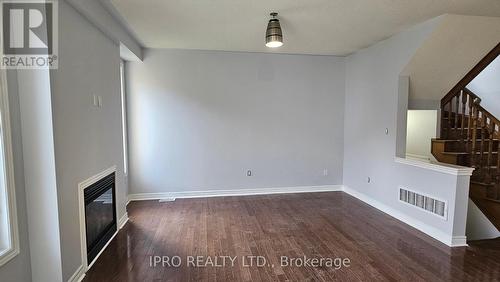 140 Durhamview Crescent, Whitchurch-Stouffville, ON - Indoor Photo Showing Other Room With Fireplace