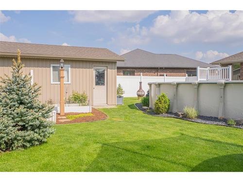 4030 Englehart Drive, Petrolia, ON 