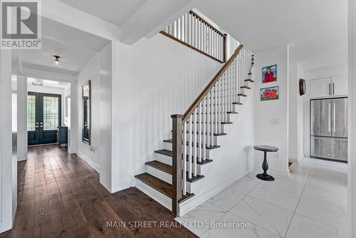 829 Elvidge Trail, Newmarket, ON - Indoor Photo Showing Other Room