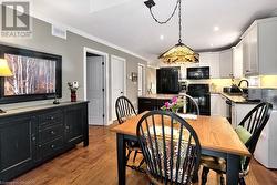 941 5th Avenue 'A' East, Owen Sound - Dining Room - 